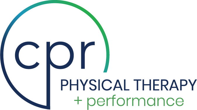 CPR Physical Therapy + Performance